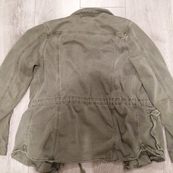 Lucky Brand jacket - Picture 10 of 10